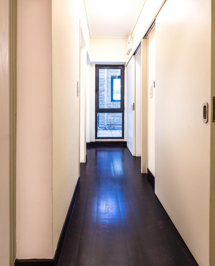Pantheon Luxurious Flat Athens Exterior photo
