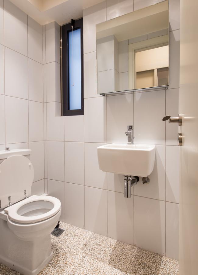 Pantheon Luxurious Flat Athens Exterior photo