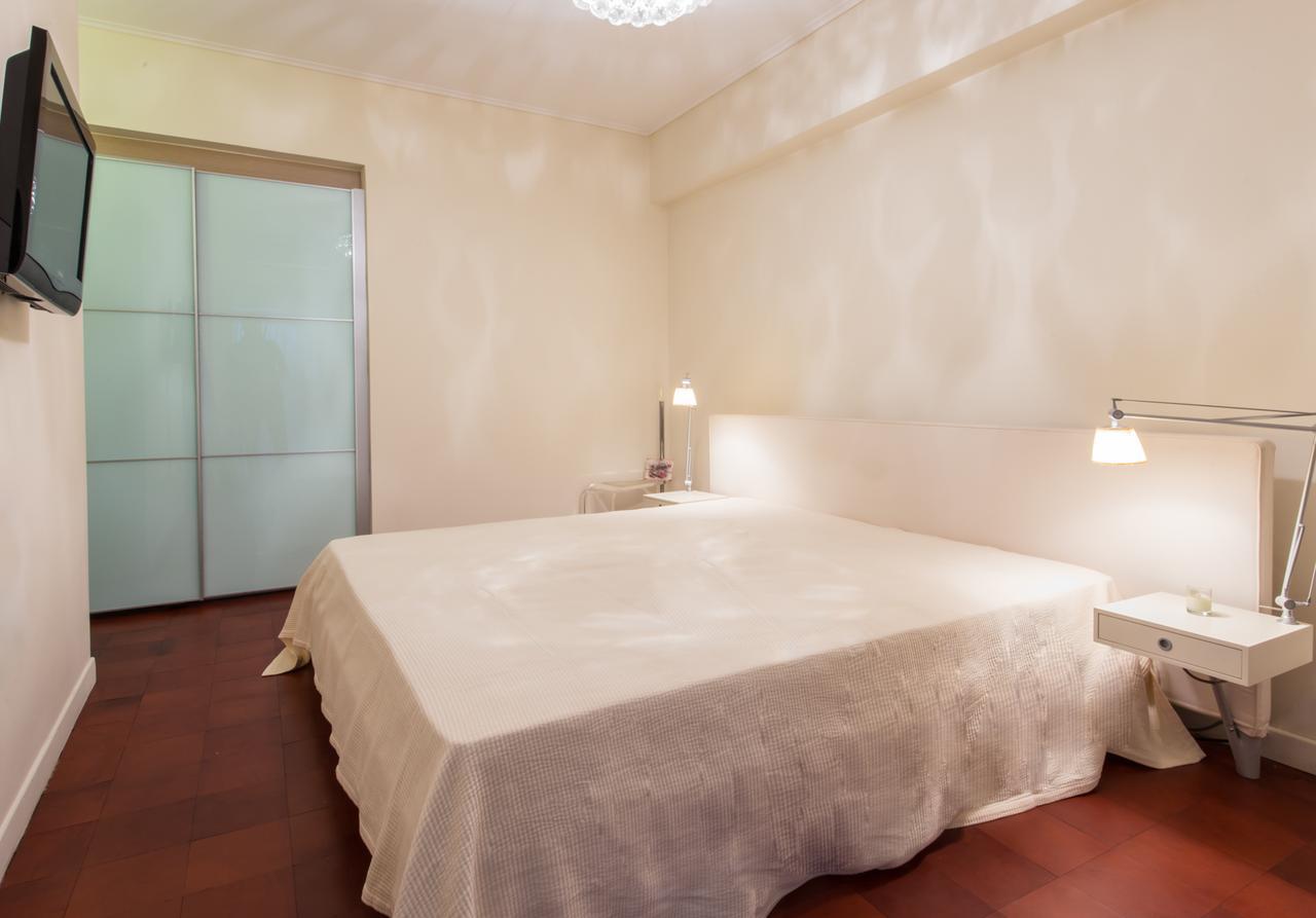 Pantheon Luxurious Flat Athens Exterior photo